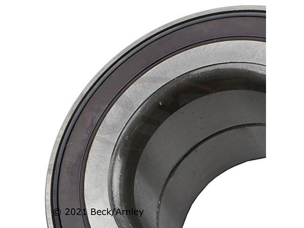 beckarnley-051-4230 Rear Wheel Bearings